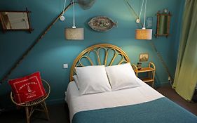 Hotel Auberge Des Remparts